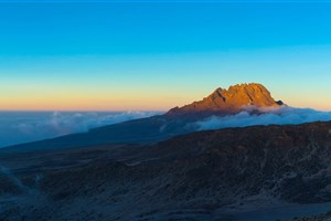  Arusha / Kilimanjaro - 11
