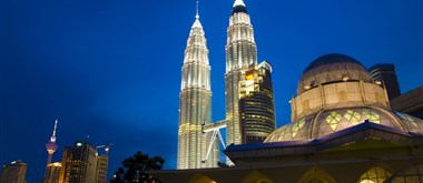  Kuala Lumpur - 1