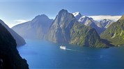 Australie a Nový Zéland - letadlem, vlakem, autem i lodí - CK Marco Polo - Australie a Nový Zéland - letadlem, vlakem, autem i lodí