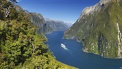 Australie a Nový Zéland - letadlem, vlakem, autem i lodí - CK Marco Polo - Australie a Nový Zéland - letadlem, vlakem, autem i lodí