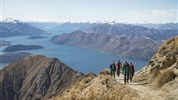 Australie a Nový Zéland - letadlem, vlakem, autem i lodí - CK Marco Polo - Australie a Nový Zéland - letadlem, vlakem, autem i lodí