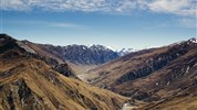 Australie a Nový Zéland - letadlem, vlakem, autem i lodí - CK Marco Polo - Australie a Nový Zéland - letadlem, vlakem, autem i lodí