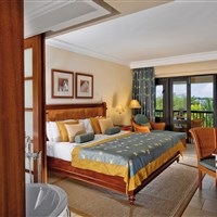 Maritim Resort + Spa - Privilege Room - ckmarcopolo.cz