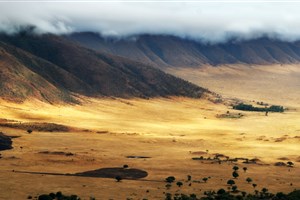 Tanzanie_Ngorongoro Ngorongoro - 6