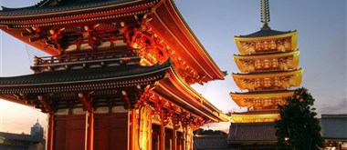  Tokio - 1