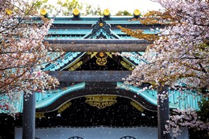  Tokio - 2