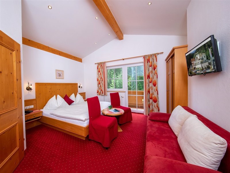 Hotel Schmittenhof ****
