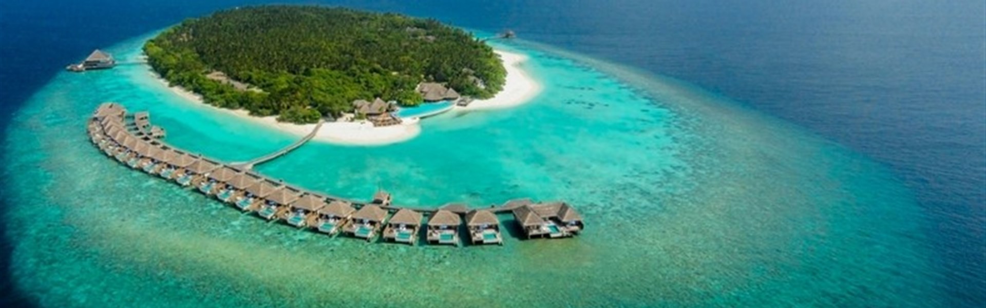 Dusit Thani Maldives - Dusit Thani Maldives
