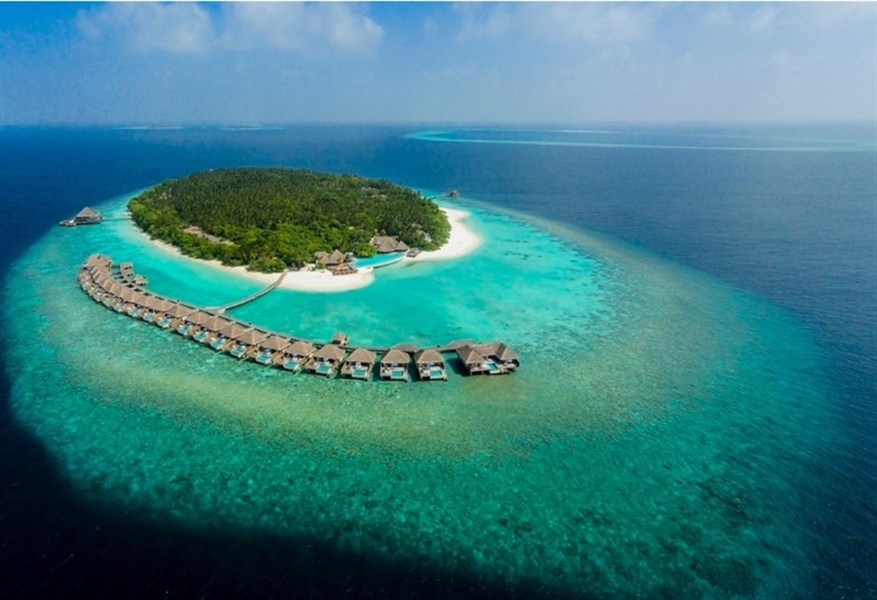 Dusit Thani Maldives - Dusit Thani Maldives