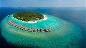 Dusit Thani Maldives - Dusit Thani Maldives