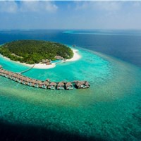 Dusit Thani Maldives - Dusit Thani Maldives - www.marco-polo.cz