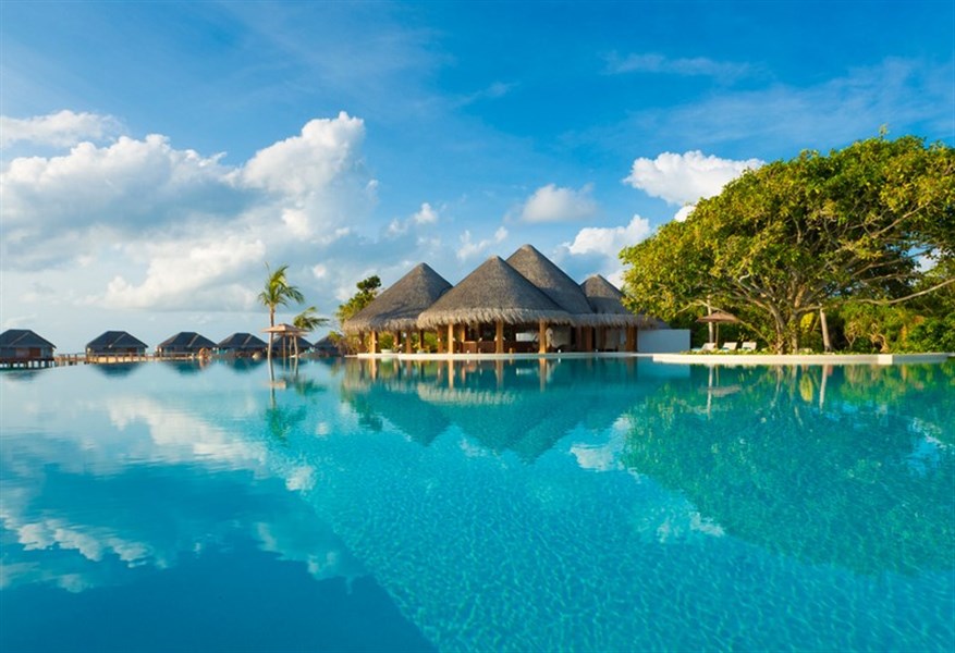 Dusit Thani Maldives - Dusit Thani Maldives
