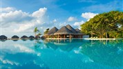 Dusit Thani Maldives - Dusit Thani Maldives