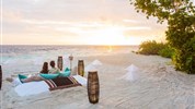 Dusit Thani Maldives - Dusit Thani Maldives