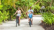 Dusit Thani Maldives - Dusit Thani Maldives