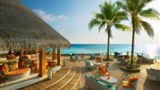 Dusit Thani Maldives - Dusit Thani Maldives
