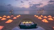 Dusit Thani Maldives - Dusit Thani Maldives