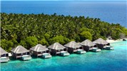 Dusit Thani Maldives - Dusit Thani Maldives