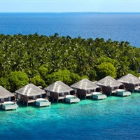 Dusit Thani Maldives - Dusit Thani Maldives - ckmarcopolo.cz