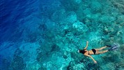 Dusit Thani Maldives - Dusit Thani Maldives