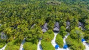 Dusit Thani Maldives - beach villa Dusit Thani Maldives