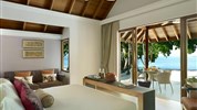 Dusit Thani Maldives - beach vila Dusit Thani Maldives