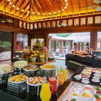 Dusit Thani Maldives - Dusit Thani Maldives - ckmarcopolo.cz