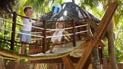 Dusit Thani Maldives - Dusit Thani Maldives dětský klub