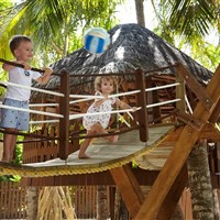Dusit Thani Maldives - Dusit Thani Maldives dětský klub - ckmarcopolo.cz
