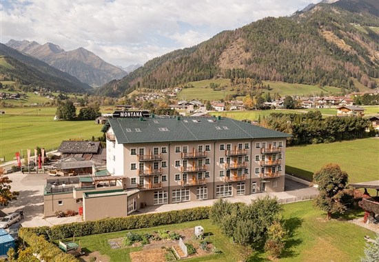 AlpenParks Hotel Montana (S) - Východní Tyrolsko - 