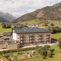 AlpenParks Hotel Montana (S) - ckmarcopolo.cz
