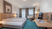AlpenParks Hotel Montana ***+