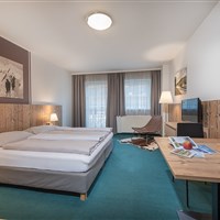 AlpenParks Hotel Montana (W) - ckmarcopolo.cz