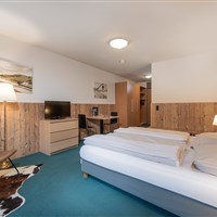 AlpenParks Hotel Montana (W) - ckmarcopolo.cz