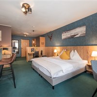 AlpenParks Hotel Montana (W) - ckmarcopolo.cz