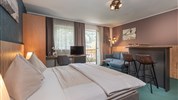 AlpenParks Hotel Montana ***+