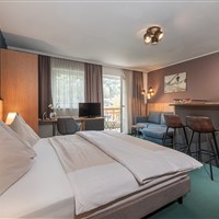 AlpenParks Hotel Montana (W) - ckmarcopolo.cz
