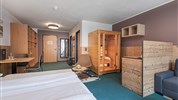 AlpenParks Hotel Montana ***+
