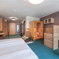 AlpenParks Hotel Montana (W) - ckmarcopolo.cz