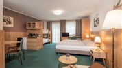 AlpenParks Hotel Montana ***+