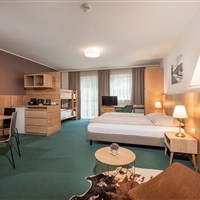 AlpenParks Hotel Montana (W) - ckmarcopolo.cz
