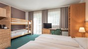AlpenParks Hotel Montana ***+