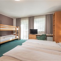AlpenParks Hotel Montana (W) - ckmarcopolo.cz