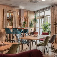 AlpenParks Hotel Montana (W) - ckmarcopolo.cz