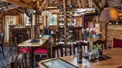 AlpenParks Hotel Montana ***+