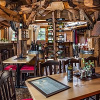 AlpenParks Hotel Montana (W) - ckmarcopolo.cz