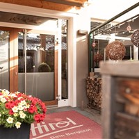 AlpenParks Hotel Montana (W) - ckmarcopolo.cz