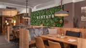 AlpenParks Hotel Montana ***+