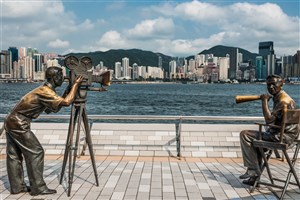  Hongkong - 3