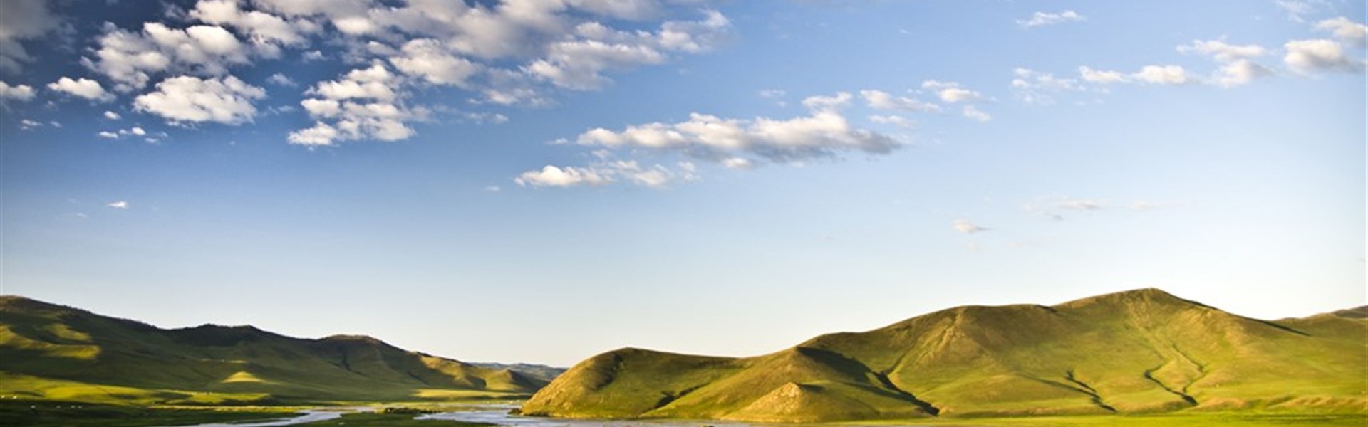 Mongolsko - 